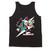 Iron Maiden Tokidoki The Trooper Man's Tank Top