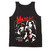 Maniac Movie Retro Man's Tank Top