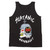 Slayer Slatanic Wehrmacht Tour Retro Man's Tank Top