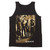 The Beatles John George Ringo Paul Man's Tank Top