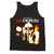 The Exorcist Horror Movie Man's Tank Top