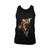 Human Torch Man's Tank Top