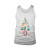 Christmas Tree Hands Man's Tank Top