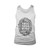 Free Your Mind Doodles Man's Tank Top