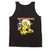 Iron Maiden Heavy Metal Rock Man's Tank Top