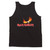 Iron Maiden Logo Man's Tank Top