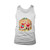 Mr Santa And Mrs Claus Man's Tank Top