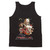 Robinsons And Iron Maiden Trooper Tour Parties The Beer Is Here Man's Tank Top