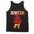 Deadpooh Man's Tank Top Deadpooh Man's Tank Top