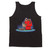 Friends Of Galaxy Man's Tank Top