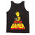 I Am Retro Gamer Man's Tank Top