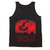 I Want To Believe Strange Things Man's Tank Top