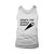 Whats Life Without Goals Logo Man's Tank Top
