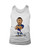 Kylian Mbappe Man's Tank Top