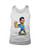 Luis Suarez Man's Tank Top Luis Suarez Man's Tank Top