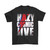 Cosmic Jive Man's T-Shirt Tee
