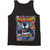 Venom The Symbi Oats Man's Tank Top Venom The Symbi Oats Man's Tank Top