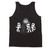 Dark Side Disco Man's Tank Top