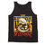 I Survived Lv Four Two Six Alien Vs Predator Never Mind Man's Tank Top