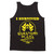 I Survived Nakatomi Plaza Man's Tank Top