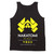 Nakatomi Plaza Man's Tank Top