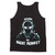 Spiderman Night Monkey Man's Tank Top