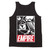 Star Wars Darth Vader Empire Mashup Man's Tank Top