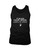 Finish Your Beer Quotes Man's Tank Top