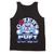 House Of Puft Man's Tank Top