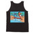 Lilo Stitch Forever Man's Tank Top