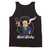 Space Cowboy Man's Tank Top