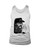 Lemmy God Man's Tank Top