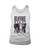 Debbie Harry Blondie Singer Man's Tank Top