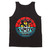 Kumite Tournament Man's Tank Top