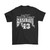 No Crying In Baseball 43 Man's T-Shirt Tee