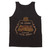 Jones Adventure Travel Agency Man's Tank Top