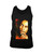 Bob Marley Art Man's Tank Top