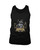 El As De Espadas Lemmy Man's Tank Top
