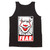 It Fear Pennywise Man's Tank Top
