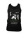 Lemmy White Line Fever Man's Tank Top