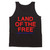 Always Read The Smal Man's Tank Top