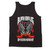 Black Eagles Man's Tank Top