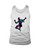 Black Panther Man's Tank Top