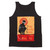 Le Black Spider Man's Tank Top