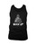 I Want You To Wake Up They Live Man's Tank Top