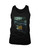 Moby Dick Graphic Novel Man's Tank Top