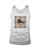 Perry London Logo Man's Tank Top