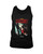 Stitches Bad Clown Man's Tank Top