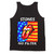The Rolling Stones No Filter Tour Dates 2019 Man's Tank Top