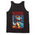 Merry Christmas Sees You When You Are Sleeping Man's Tank Top